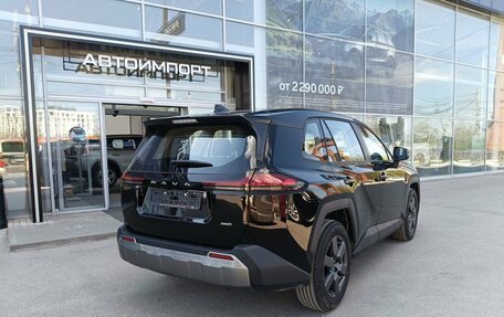 Toyota RAV4, 2026 год, 4 700 000 рублей, 6 фотография