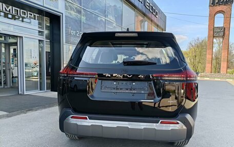 Toyota RAV4, 2026 год, 4 700 000 рублей, 7 фотография