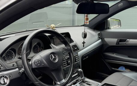 Mercedes-Benz E-Класс, 2011 год, 1 450 000 рублей, 14 фотография
