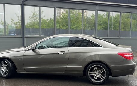 Mercedes-Benz E-Класс, 2011 год, 1 450 000 рублей, 7 фотография