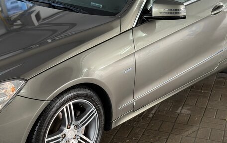 Mercedes-Benz E-Класс, 2011 год, 1 450 000 рублей, 5 фотография
