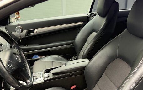 Mercedes-Benz E-Класс, 2011 год, 1 450 000 рублей, 15 фотография