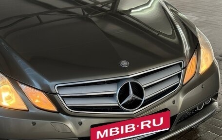 Mercedes-Benz E-Класс, 2011 год, 1 450 000 рублей, 4 фотография