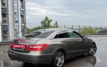 Mercedes-Benz E-Класс, 2011 год, 1 450 000 рублей, 8 фотография