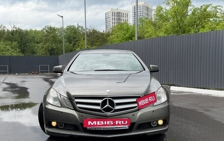 Mercedes-Benz E-Класс, 2011 год, 1 450 000 рублей, 9 фотография
