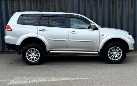 Mitsubishi Pajero Sport II рестайлинг, 2014 год, 1 940 000 рублей, 4 фотография