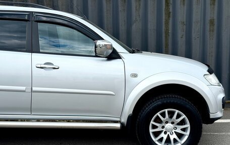 Mitsubishi Pajero Sport II рестайлинг, 2014 год, 1 940 000 рублей, 5 фотография