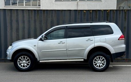 Mitsubishi Pajero Sport II рестайлинг, 2014 год, 1 940 000 рублей, 7 фотография