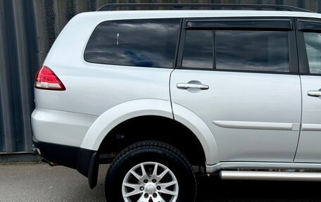 Mitsubishi Pajero Sport II рестайлинг, 2014 год, 1 940 000 рублей, 6 фотография