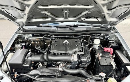 Mitsubishi Pajero Sport II рестайлинг, 2014 год, 1 940 000 рублей, 13 фотография