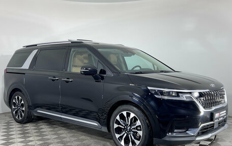 KIA Carnival, 2020 год, 3 390 000 рублей, 3 фотография