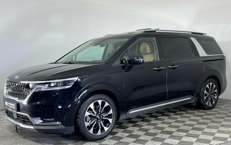 KIA Carnival, 2020 год, 3 390 000 рублей, 2 фотография