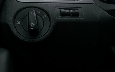 Skoda Rapid I, 2016 год, 1 297 000 рублей, 15 фотография