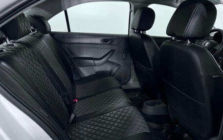 Skoda Rapid I, 2016 год, 1 297 000 рублей, 16 фотография