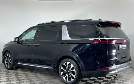 KIA Carnival, 2020 год, 3 390 000 рублей, 7 фотография