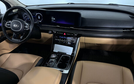 KIA Carnival, 2020 год, 3 390 000 рублей, 12 фотография