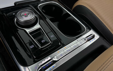 KIA Carnival, 2020 год, 3 390 000 рублей, 18 фотография