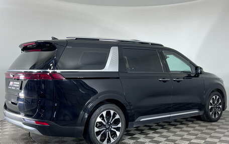 KIA Carnival, 2020 год, 3 390 000 рублей, 5 фотография