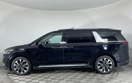 KIA Carnival, 2020 год, 3 390 000 рублей, 8 фотография