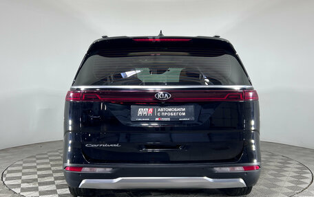 KIA Carnival, 2020 год, 3 390 000 рублей, 6 фотография