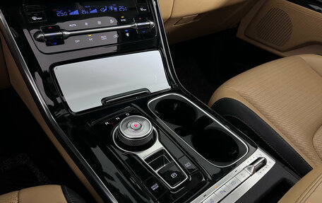 KIA Carnival, 2020 год, 3 390 000 рублей, 19 фотография