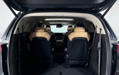 KIA Carnival, 2020 год, 3 390 000 рублей, 17 фотография