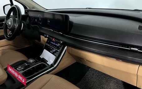KIA Carnival, 2020 год, 3 390 000 рублей, 10 фотография