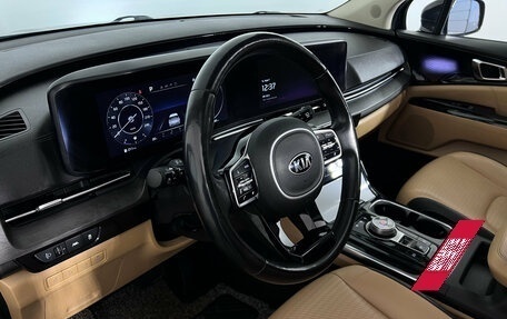 KIA Carnival, 2020 год, 3 390 000 рублей, 9 фотография