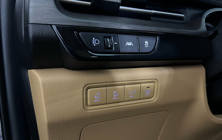 KIA Carnival, 2020 год, 3 390 000 рублей, 21 фотография