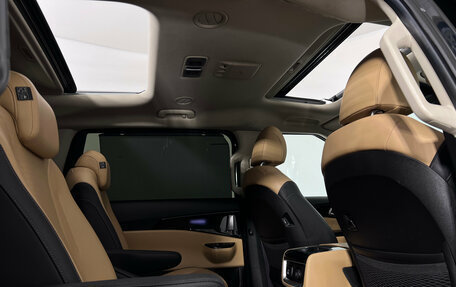 KIA Carnival, 2020 год, 3 390 000 рублей, 24 фотография
