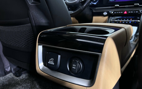 KIA Carnival, 2020 год, 3 390 000 рублей, 23 фотография