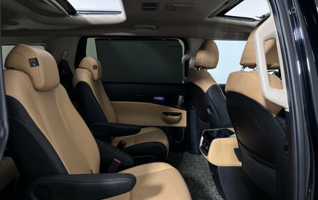 KIA Carnival, 2020 год, 3 390 000 рублей, 27 фотография