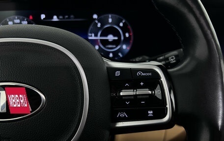 KIA Carnival, 2020 год, 3 390 000 рублей, 20 фотография