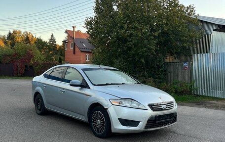 Ford Mondeo IV, 2007 год, 400 000 рублей, 2 фотография