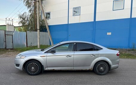Ford Mondeo IV, 2007 год, 400 000 рублей, 5 фотография
