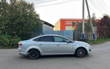 Ford Mondeo IV, 2007 год, 400 000 рублей, 6 фотография