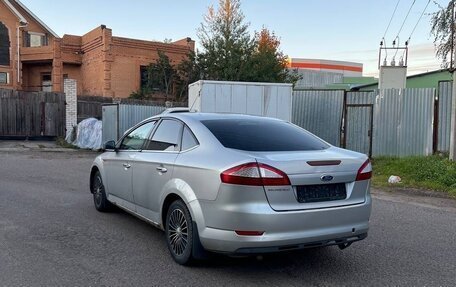 Ford Mondeo IV, 2007 год, 400 000 рублей, 3 фотография
