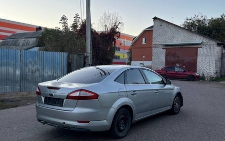 Ford Mondeo IV, 2007 год, 400 000 рублей, 4 фотография