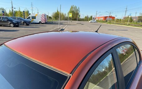 KIA Rio II, 2011 год, 599 000 рублей, 8 фотография