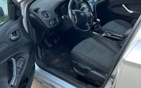 Ford Mondeo IV, 2007 год, 400 000 рублей, 7 фотография