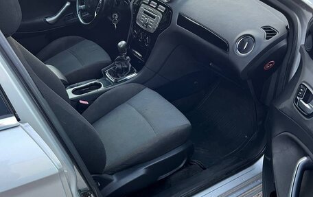 Ford Mondeo IV, 2007 год, 400 000 рублей, 8 фотография