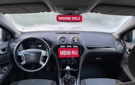 Ford Mondeo IV, 2007 год, 400 000 рублей, 9 фотография