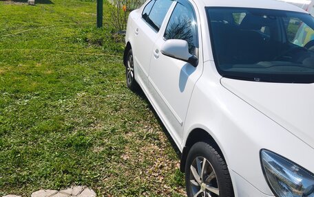 Skoda Octavia, 2011 год, 900 000 рублей, 2 фотография