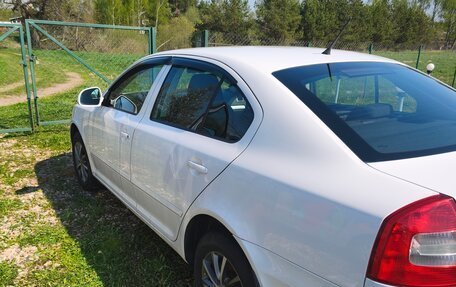 Skoda Octavia, 2011 год, 900 000 рублей, 4 фотография