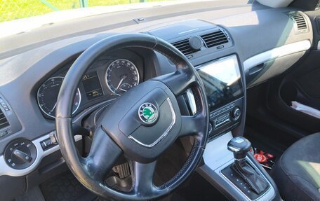 Skoda Octavia, 2011 год, 900 000 рублей, 6 фотография