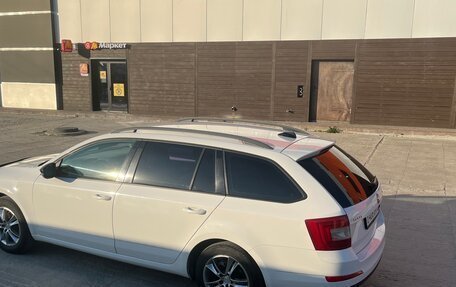 Skoda Octavia, 2014 год, 870 000 рублей, 3 фотография