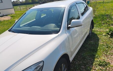 Skoda Octavia, 2011 год, 900 000 рублей, 5 фотография