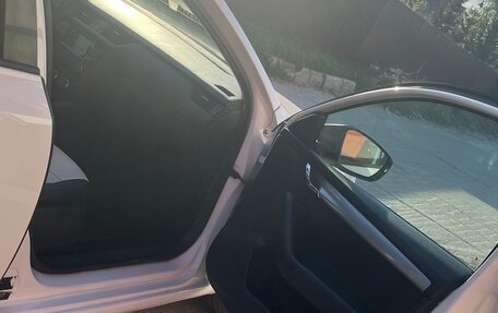 Skoda Octavia, 2014 год, 870 000 рублей, 9 фотография
