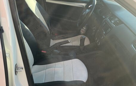 Skoda Octavia, 2014 год, 870 000 рублей, 10 фотография