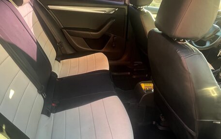 Skoda Octavia, 2014 год, 870 000 рублей, 8 фотография